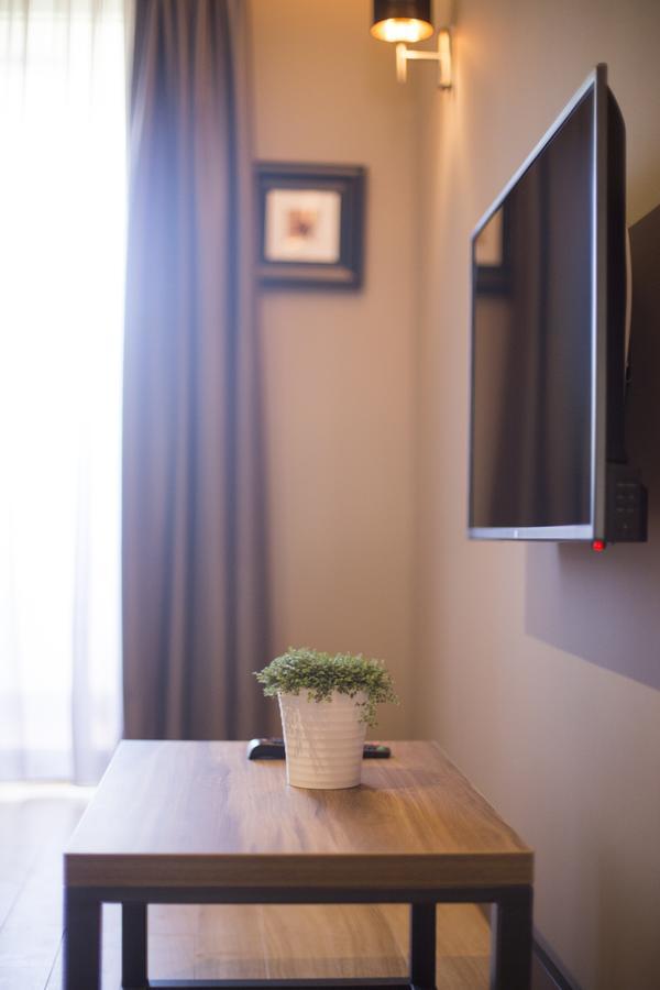 A Hoteli - Hotel Slatina Vrnjačka Banja Esterno foto