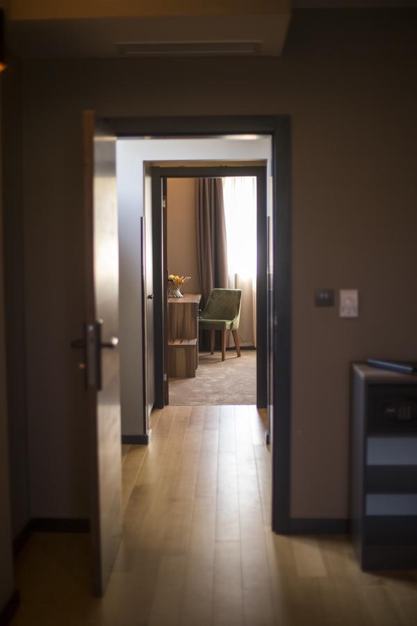 A Hoteli - Hotel Slatina Vrnjačka Banja Esterno foto