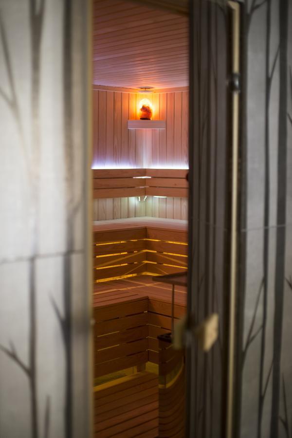 A Hoteli - Hotel Slatina Vrnjačka Banja Esterno foto