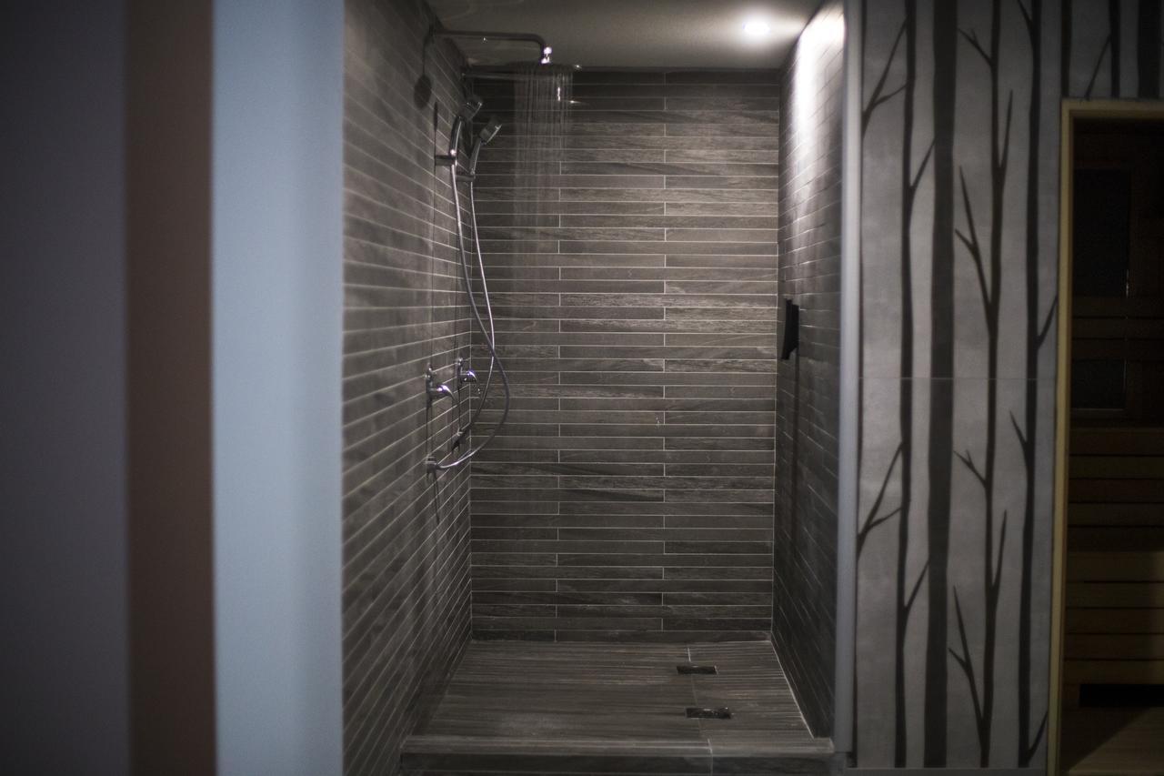 A Hoteli - Hotel Slatina Vrnjačka Banja Esterno foto