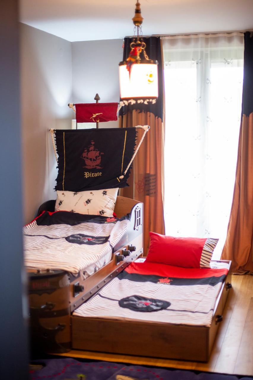 A Hoteli - Hotel Slatina Vrnjačka Banja Esterno foto