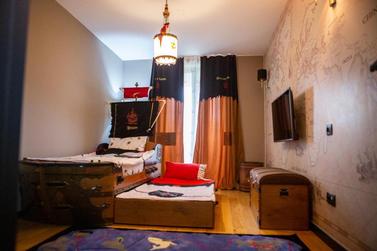 A Hoteli - Hotel Slatina Vrnjačka Banja Esterno foto